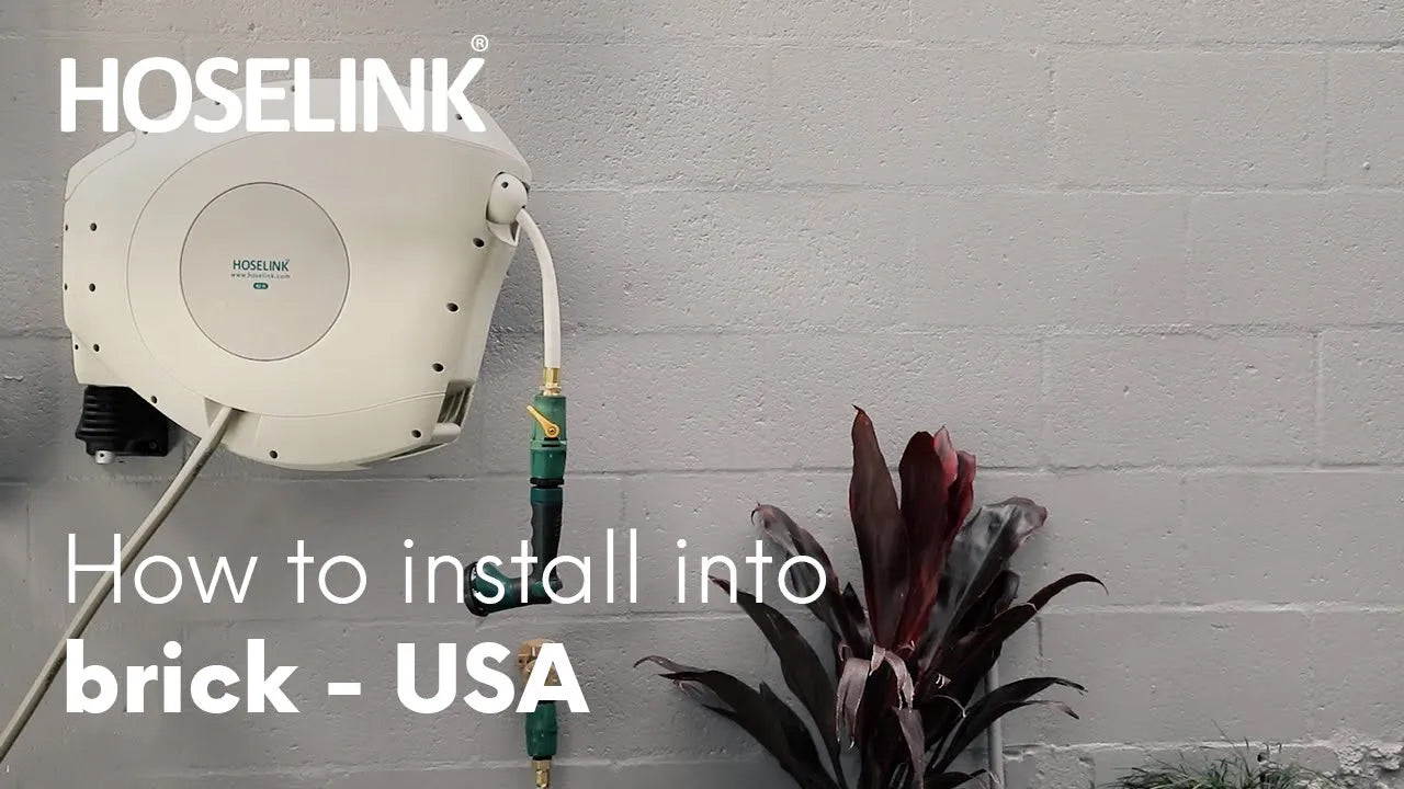Set up your System – Hoselink USA