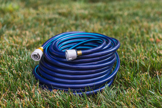 Buy Hoselink Quick-Connect Garden Hose Fittings