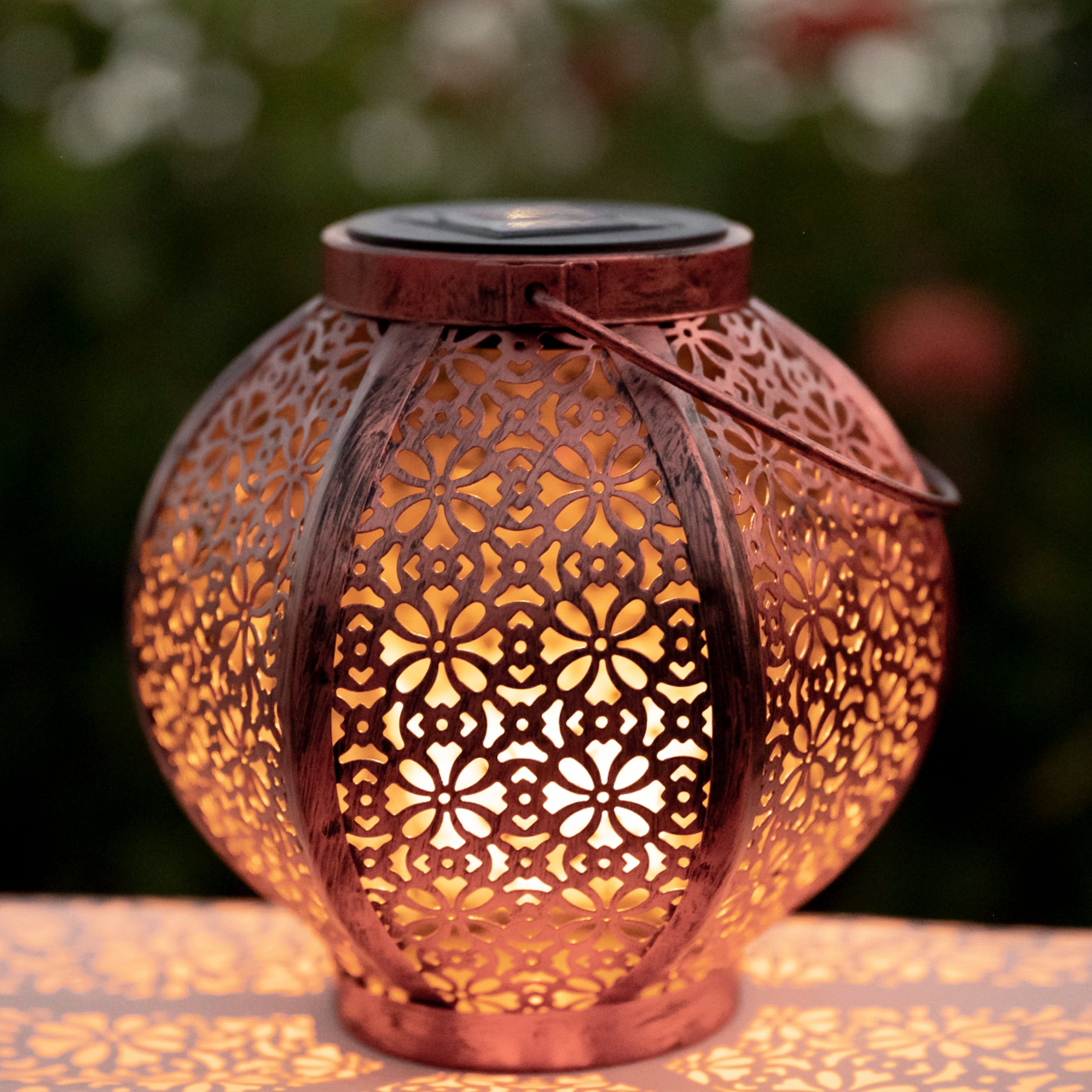 Moroccan deals lantern lights