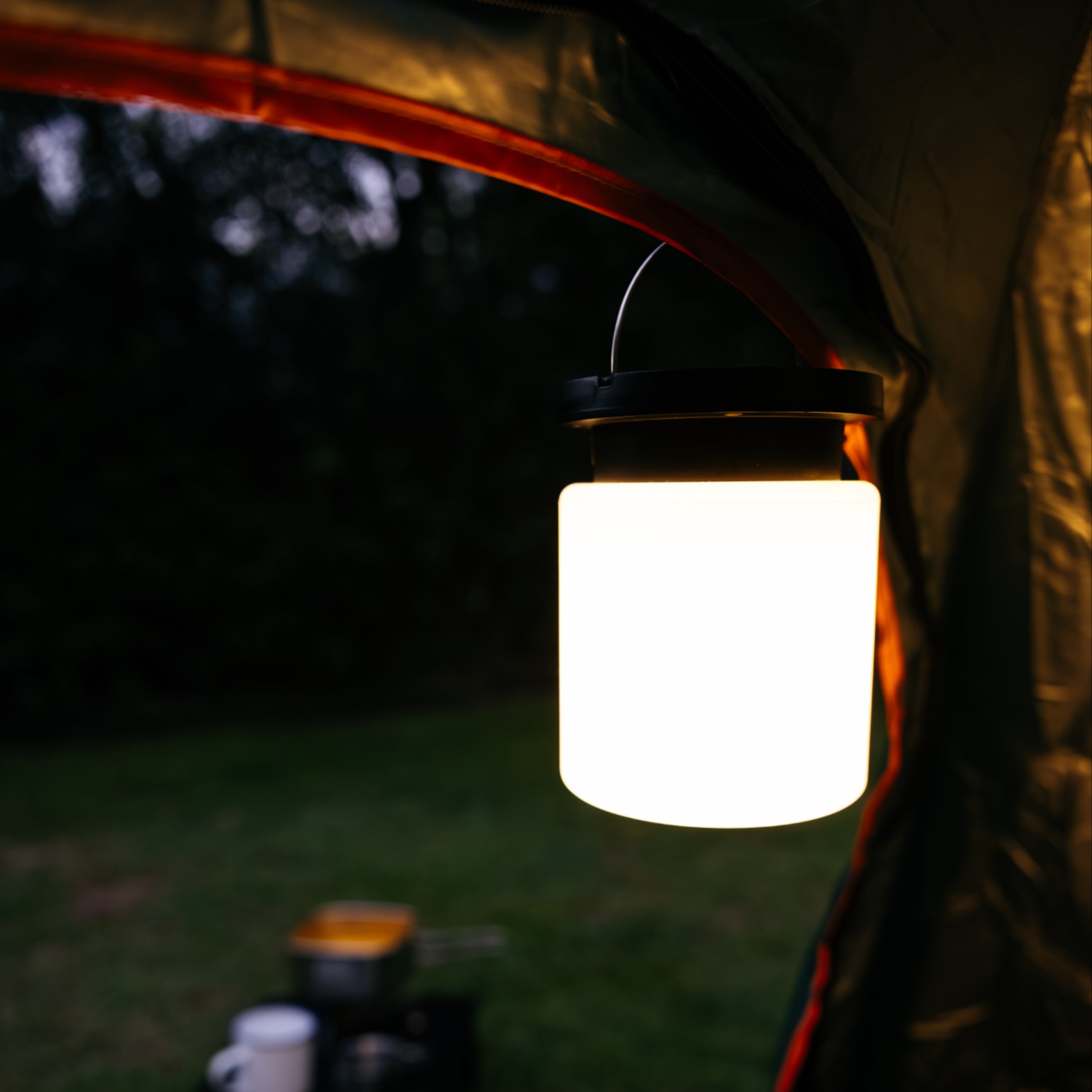 Solar Camping Lantern | Hoselink – Hoselink USA