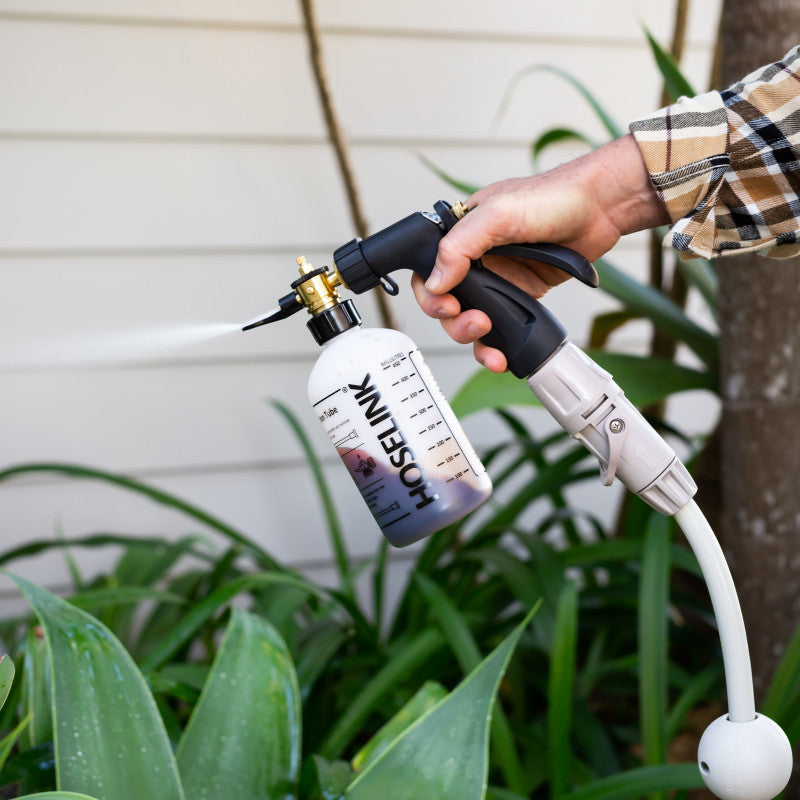 Fertilizer Sprayer for Garden Hose