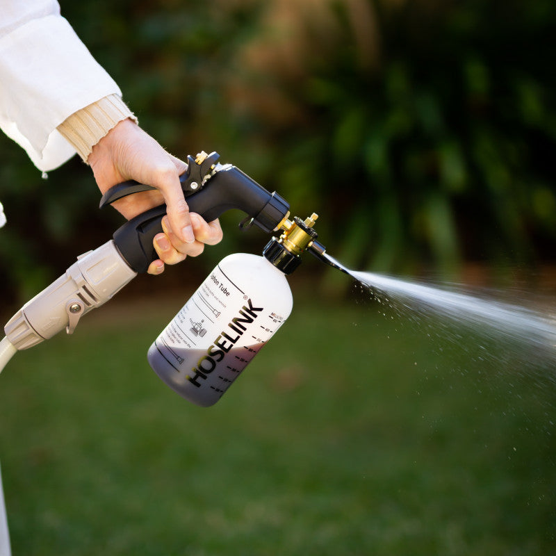 Fertilizer Sprayer for Garden Hose