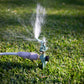 Metal Impact Sprinkler